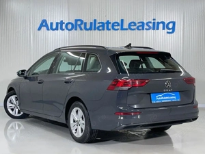 Volkswagen Golf - imagine 4