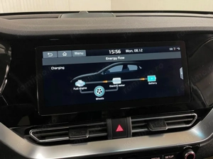 Kia Niro - imagine 18