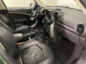 Mini Cooper Countryman - imagine 10