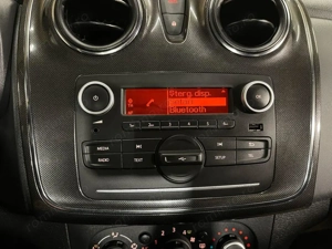 Dacia Logan - imagine 14