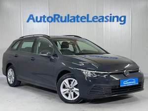 Volkswagen Golf - imagine 2