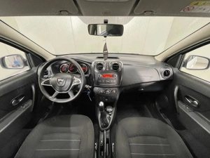 Dacia Logan - imagine 7