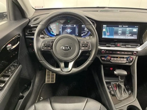 Kia Niro - imagine 6