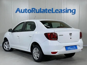 Dacia Logan - imagine 4
