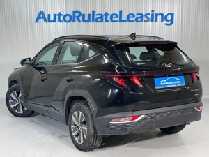 Hyundai Tucson - imagine 4