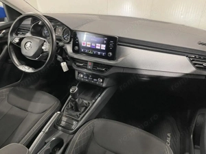 Skoda Scala - imagine 8