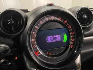 Mini Cooper Countryman - imagine 14