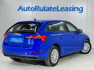 Skoda Scala - imagine 3