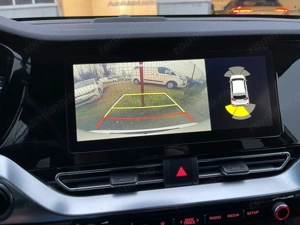 Kia Niro - imagine 14