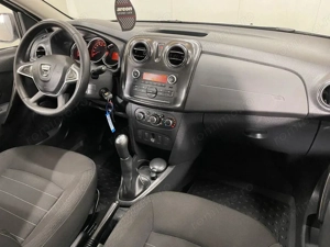 Dacia Logan - imagine 8