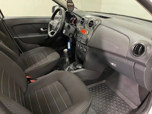 Dacia Logan - imagine 10