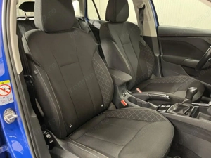 Skoda Scala - imagine 9