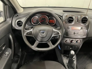 Dacia Logan - imagine 6