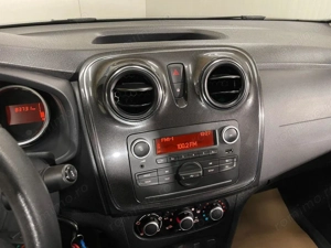 Dacia Logan - imagine 13