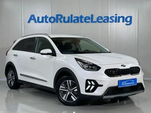 Kia Niro - imagine 2