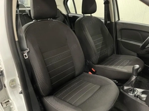 Dacia Logan - imagine 9