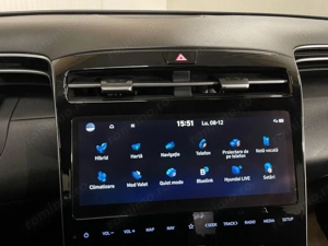 Hyundai Tucson - imagine 15