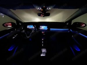 Volkswagen Golf - imagine 7