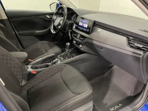 Skoda Scala - imagine 10