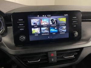 Skoda Scala - imagine 16