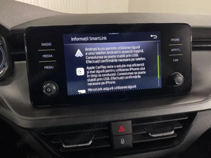 Skoda Scala - imagine 15