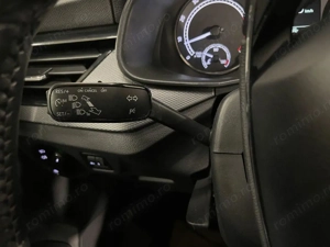 Skoda Scala - imagine 20