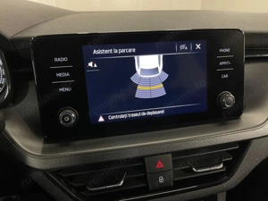 Skoda Scala - imagine 13