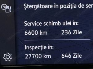 Volkswagen Golf - imagine 20