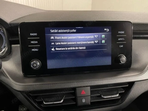 Skoda Scala - imagine 14