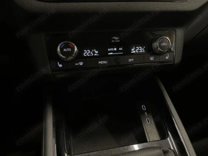 Skoda Scala - imagine 19