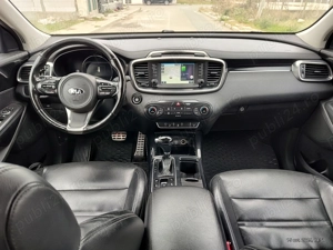 Kia Sorento 2016  7 locuri Automata Înmatriculată Romania - imagine 7