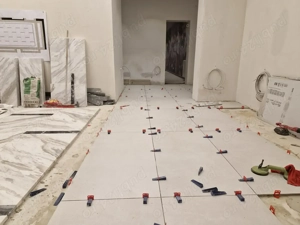 Amenajari interioare 