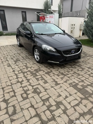 Volvo v40 r-design  - imagine 2