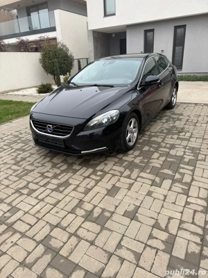 Volvo v40 r-design  - imagine 7