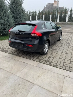 Volvo v40 r-design  - imagine 3