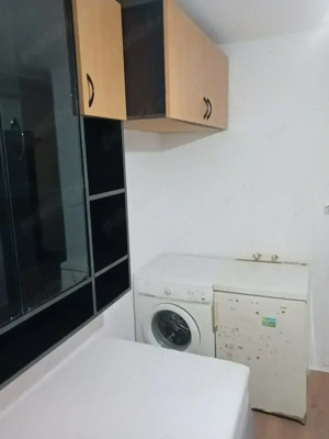 Garsoniera confort 3trei micuță drăguță, cochetă discretă zona A.Vlaicu lângă Piață Fortuna A10 bun - imagine 6