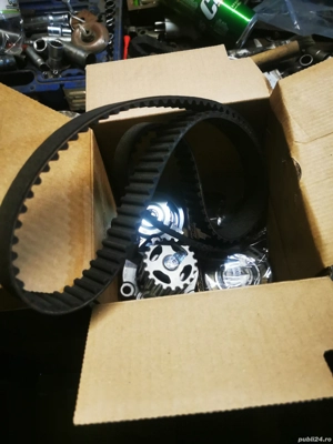 Vând Audi a4 b7 Sline  - imagine 6