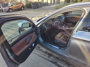 Vand schimb BMW seria 5 - 2.0D Biturbo - 218 CP - imagine 7