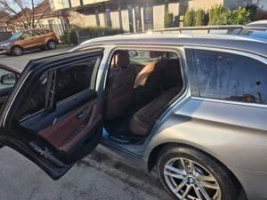 Vand schimb BMW seria 5 - 2.0D Biturbo - 218 CP - imagine 8