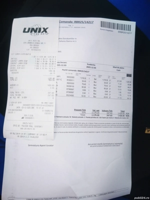 Vând Audi a4 b7 Sline  - imagine 7