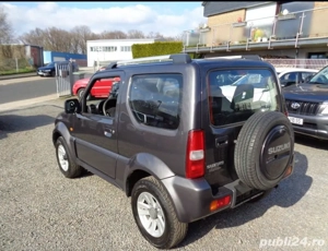 suzuki  Jimny  - imagine 5