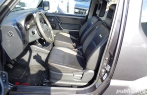 suzuki  Jimny  - imagine 4