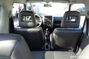 suzuki  Jimny  - imagine 3