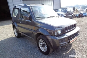 suzuki  Jimny  - imagine 2