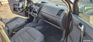 Volkswagen Polo 1.4 Tdi - imagine 7
