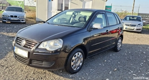 Volkswagen Polo 1.4 Tdi - imagine 5