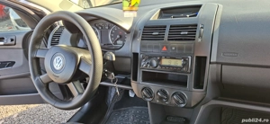 Volkswagen Polo 1.4 Tdi - imagine 6