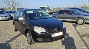Volkswagen Polo 1.4 Tdi - imagine 2