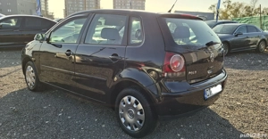 Volkswagen Polo 1.4 Tdi - imagine 3
