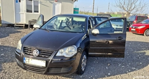 Volkswagen Polo 1.4 Tdi